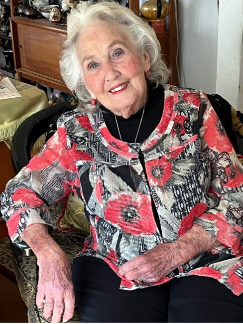 Obituary of Olive Ann Root Decell