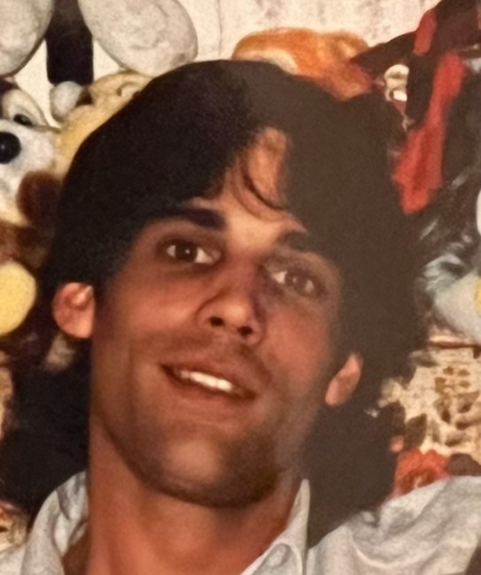 Obituary of David Paul Plourde