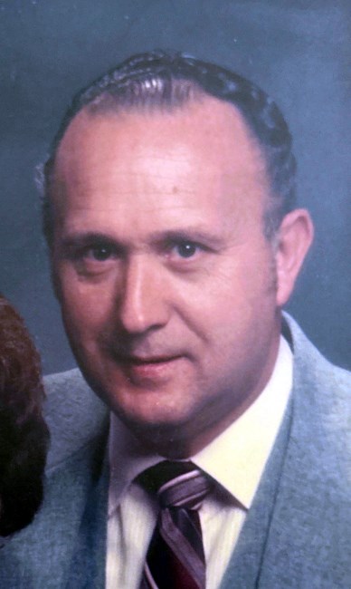 Obituary of Robert Lee Miller