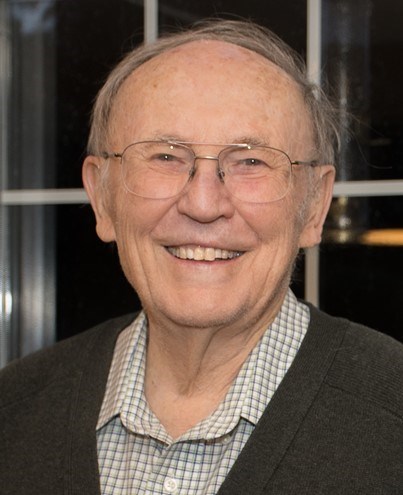 Obituary of Frederick Donald Kramer