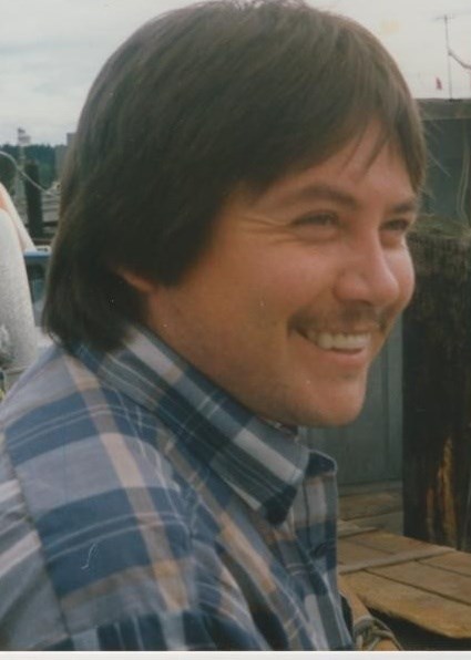 Obituary of Ralph Jones