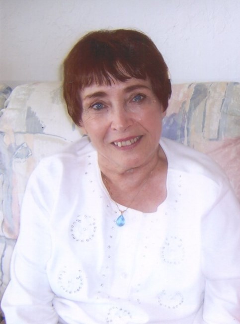 Obituary of Sonja Louise Swanson