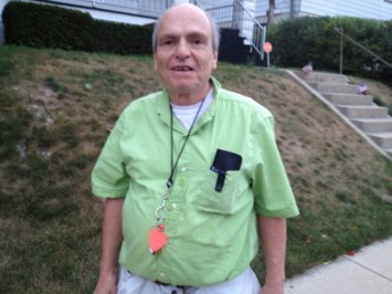 Avis de décès de Arthur Anthony Davino