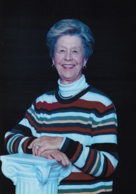 Obituary of Frances W. Briggs
