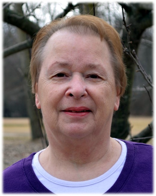 Obituary of Sharon Marie Crowe