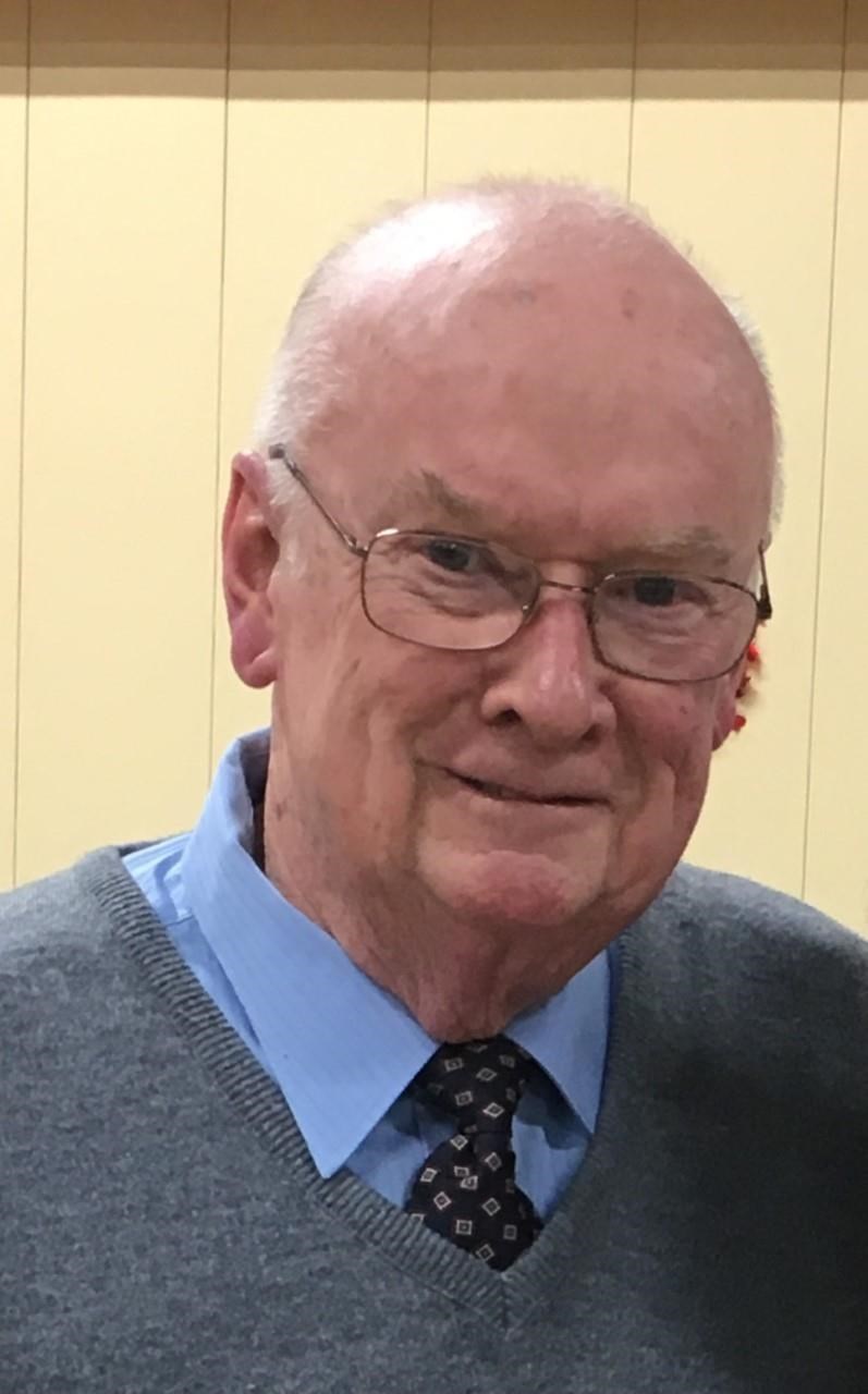 John E. Murphy Obituary Westwood, NJ