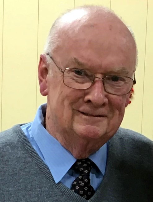 Obituary of John E. Murphy