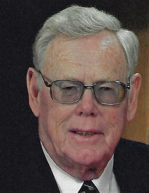 Obituary of Franklyn Hugh Craft