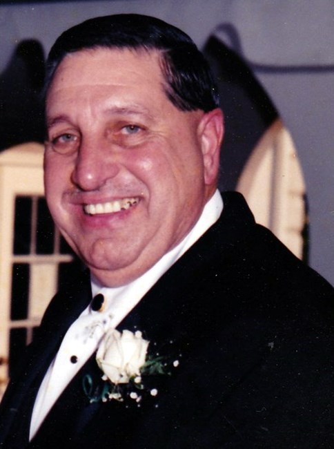 Obituary of Thomas J Bernabeo
