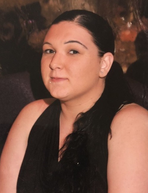 Obituary of Justine Marie Butts