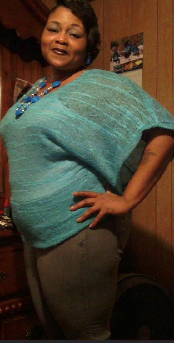 Obituary of Latasha D. Warfield- Davis