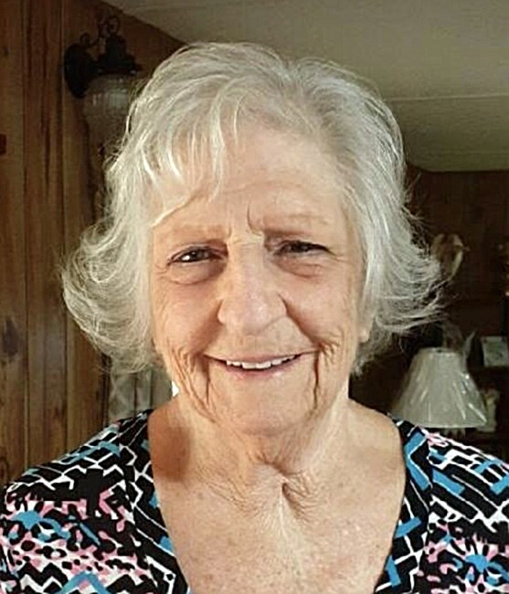 Obituary of Judith Ann Flynn