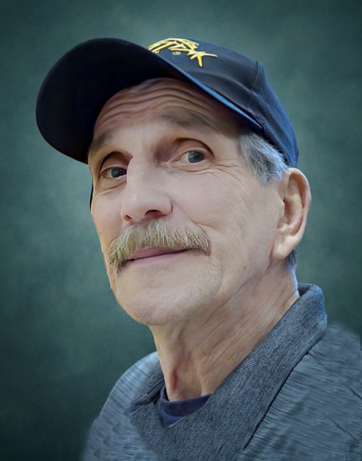 Obituario de Bill Taylor Knight, II