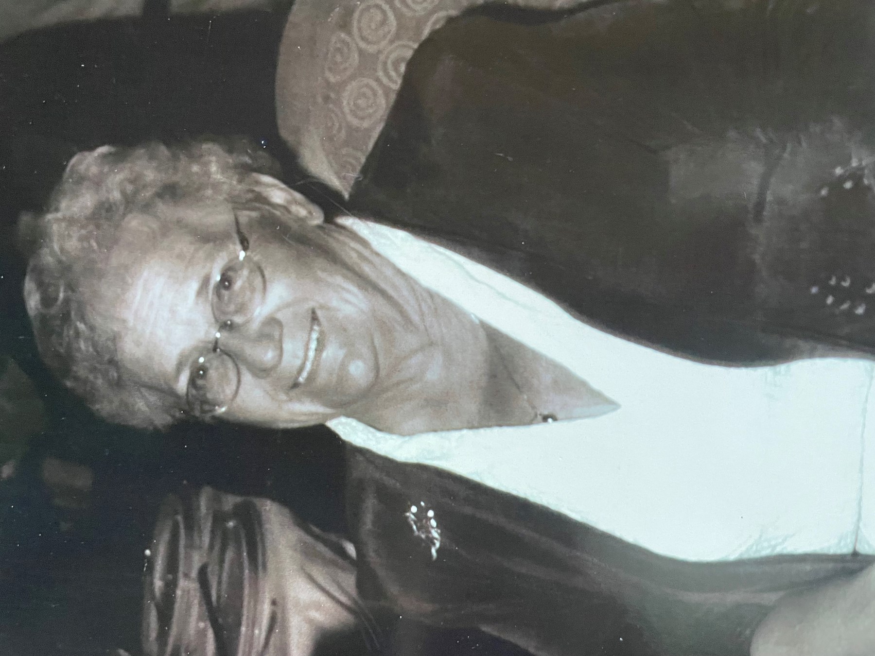 Obituary of Kathleen Margaret Rogers