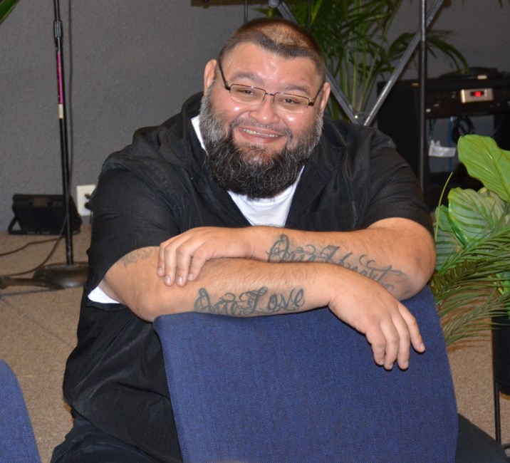 Obituary of Tomás Díaz Jr.