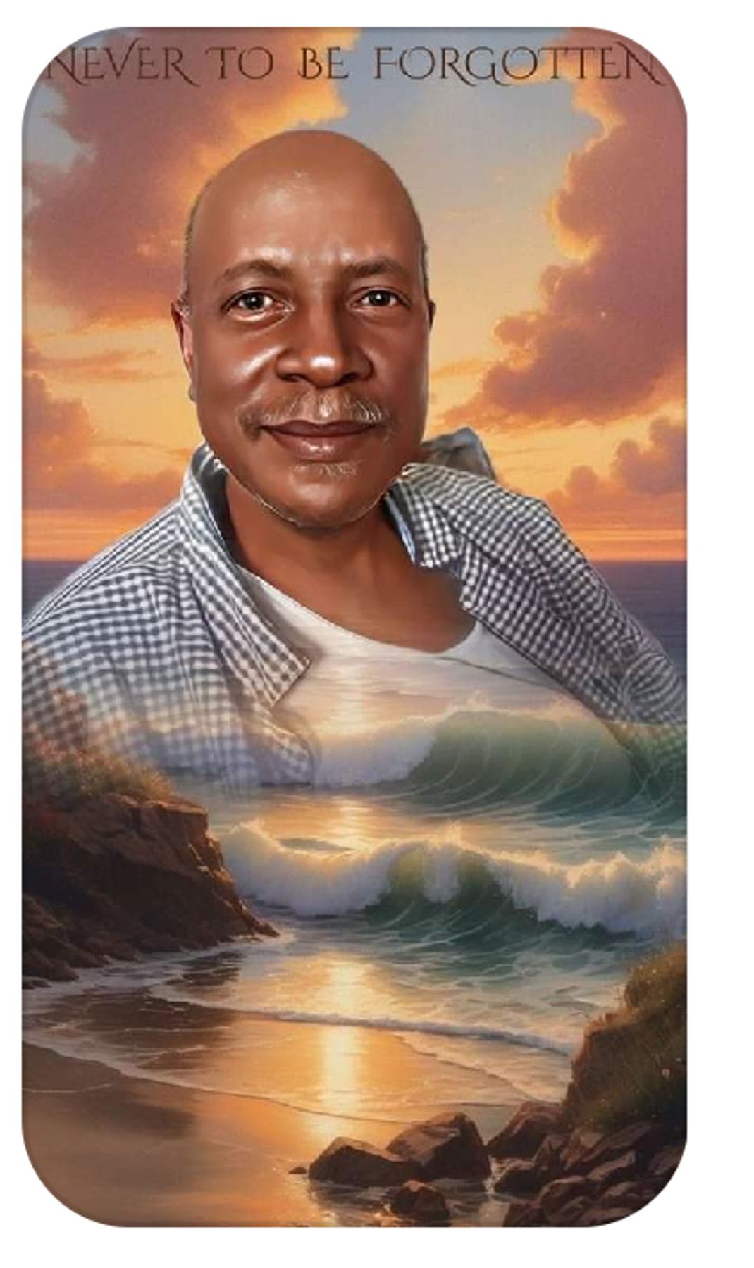 Obituary of Darwin Earl Richards