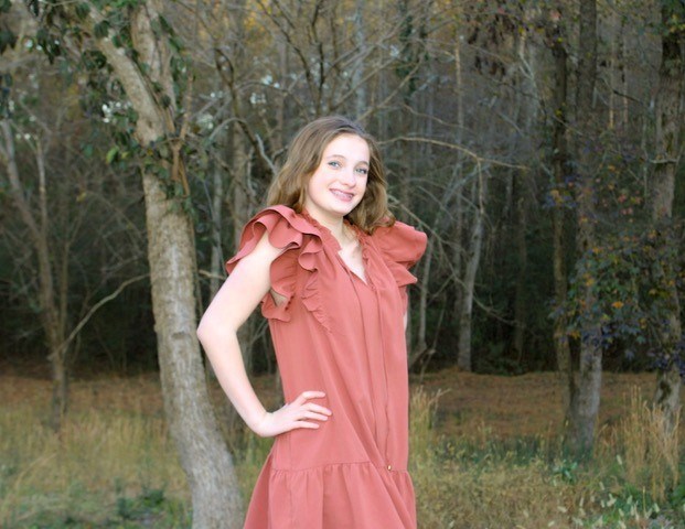 Obituary of Sophia Lee Aldridge