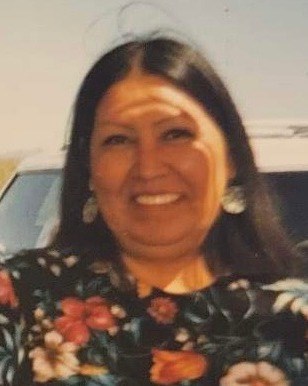 Obituary of Mary L. Pablo