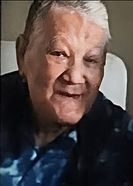 Obituary of Gil Leonel Serrano