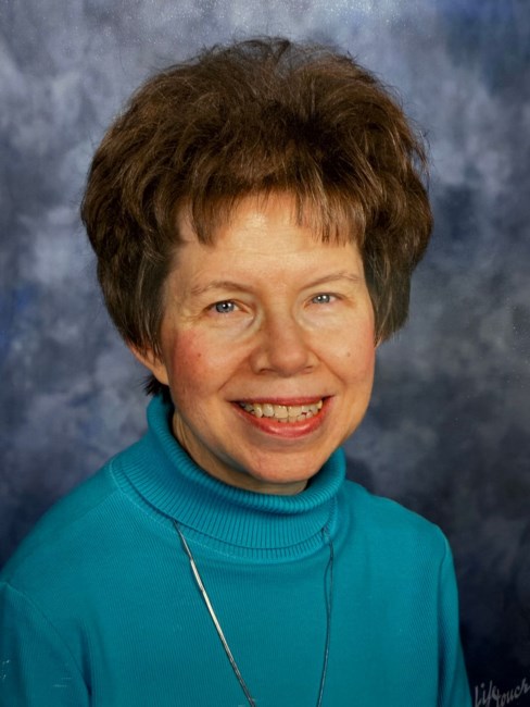 Obituary of Cordelia Manton