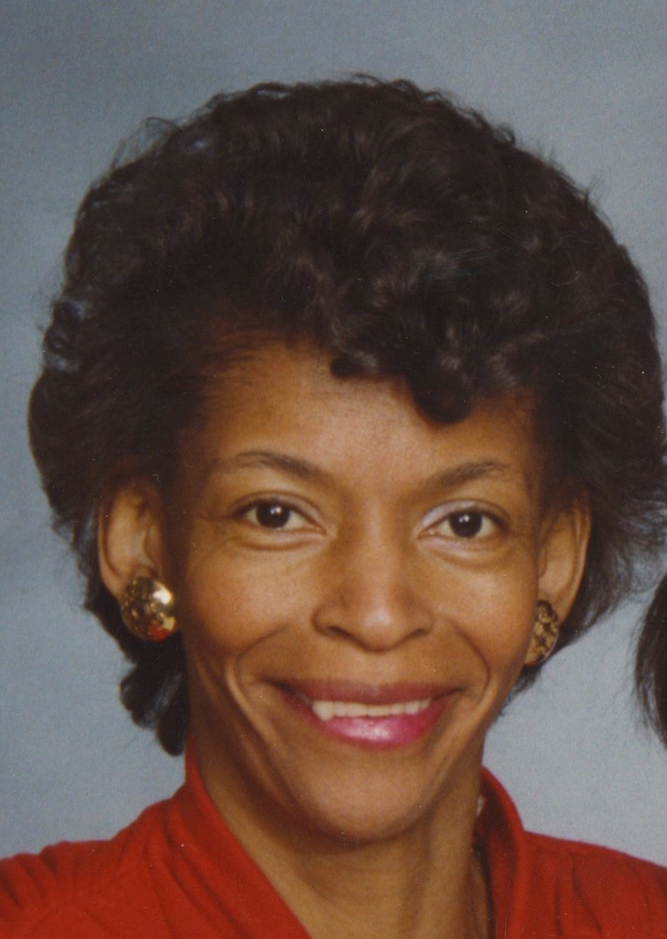 Althea Crump Obituary Greensboro, NC