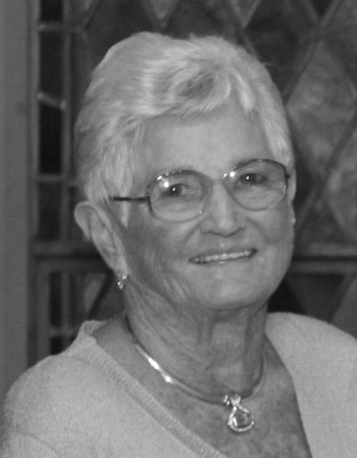 Obituary of Joan L. Walsh