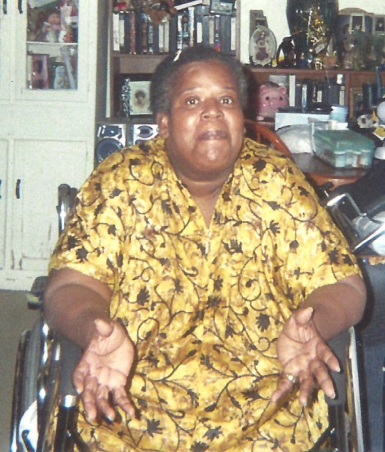 Obituary of Jessie May Dean