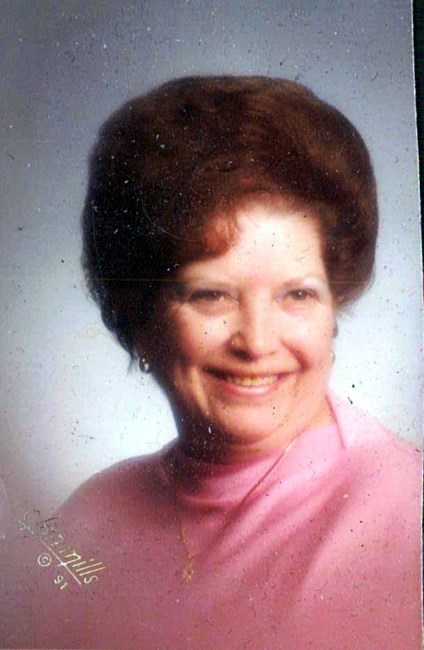 Obituary of Edith Dale Baroni