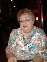 Obituary of Barbara J. Uszacki