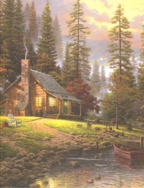 Obituary of Marie Alice Rush