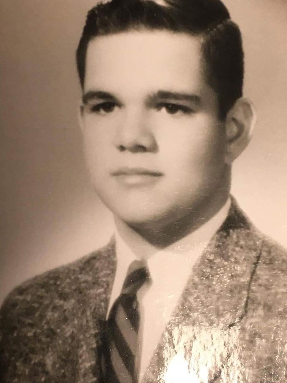 Frederick Seeley Obituary - Tucson, AZ