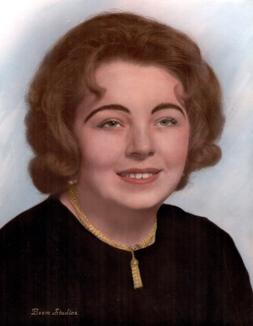 Obituary of Diana Sue Underwood