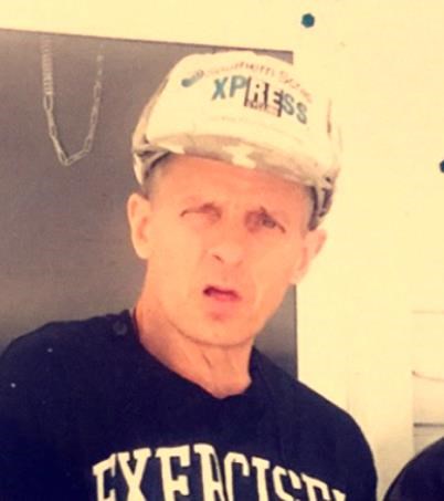 Obituary of James Lee Cormier