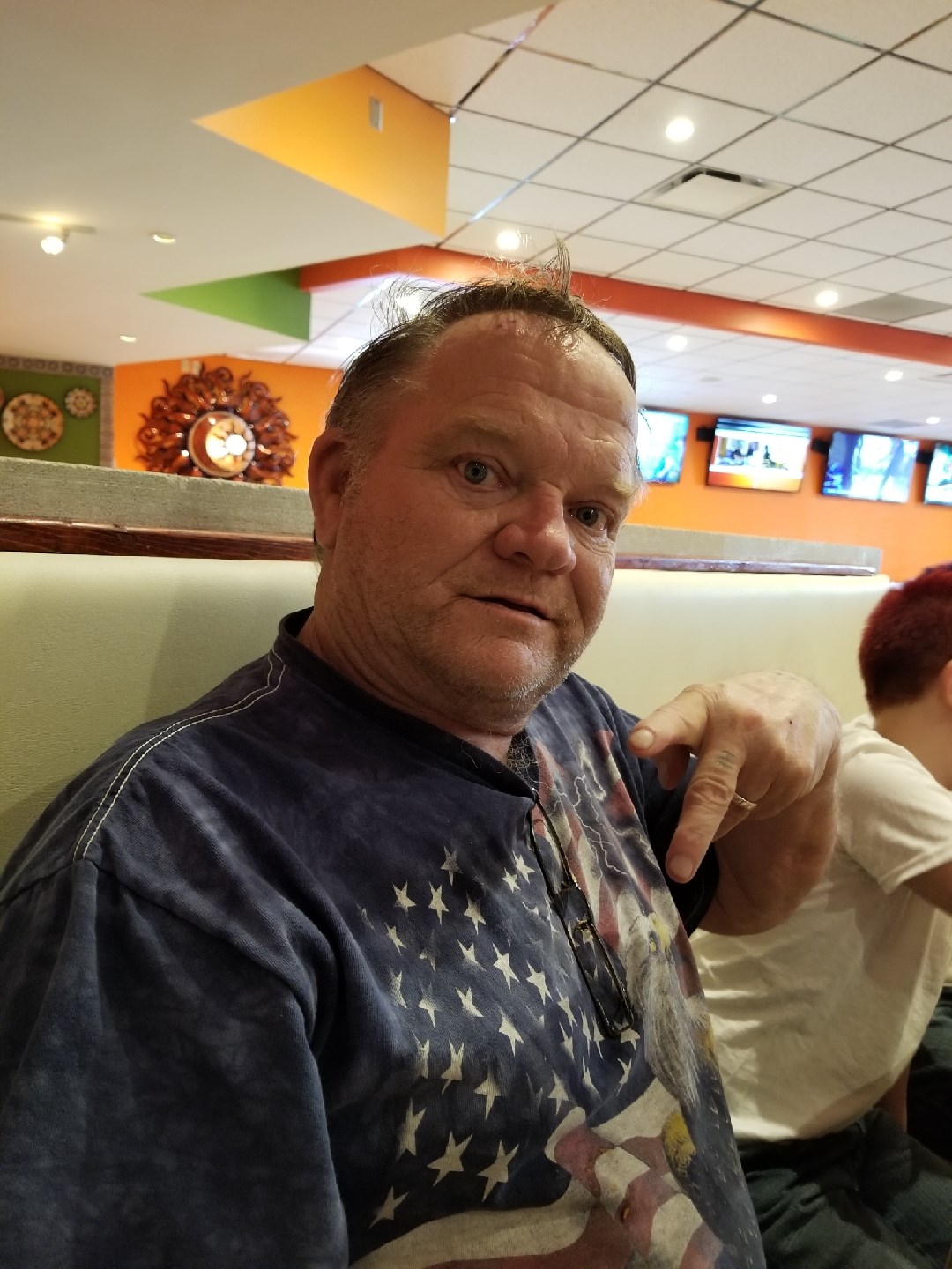 Obituary of Steve Allen Arnold