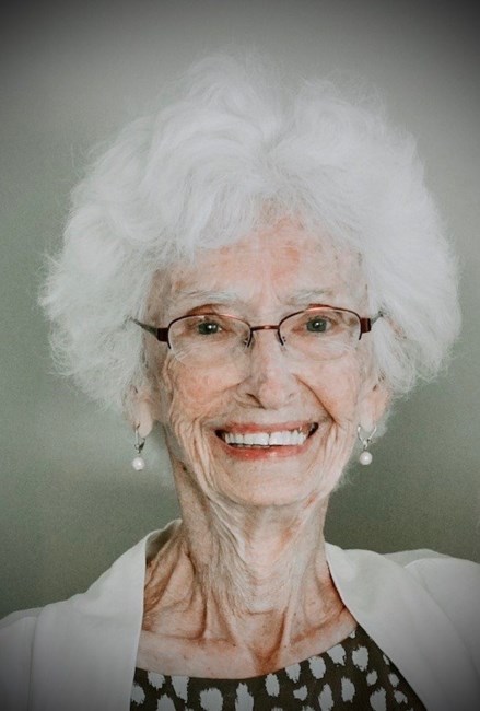 Obituary of Margaret LaRue Bruner