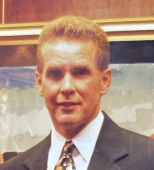 Obituary of Frederick Allen "Ted" Olmstead III