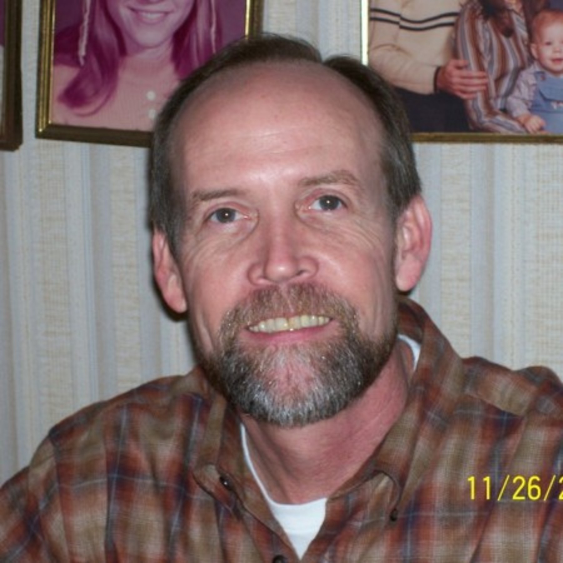 Obituary of Glenn Ray Wilson