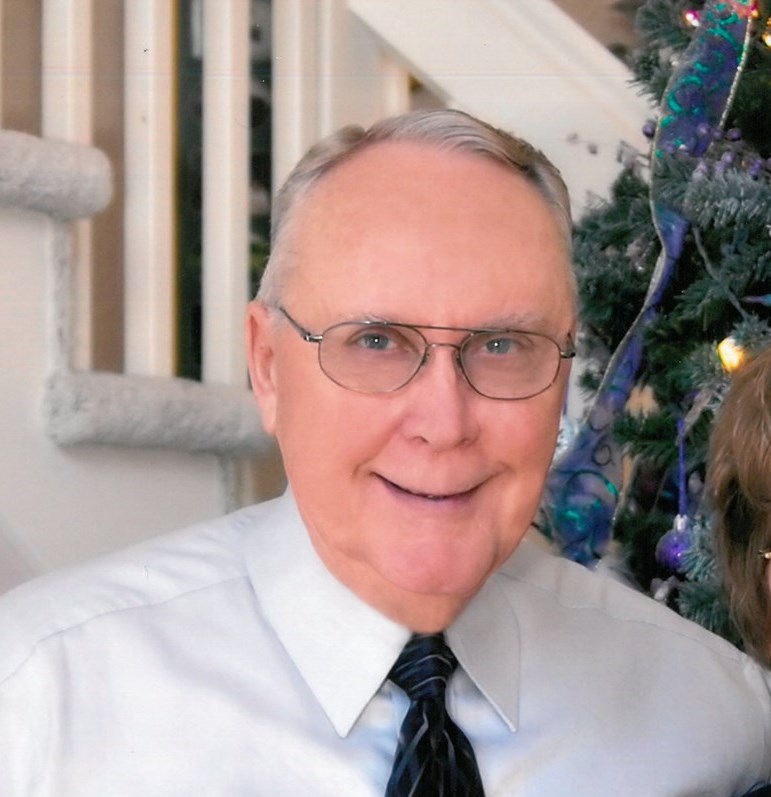 Alvin S. Rankens Obituary Holland, MI