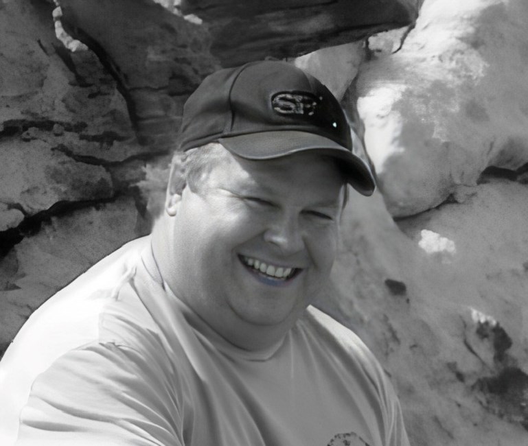 Obituary of Carl "Ben" Benton Garrison