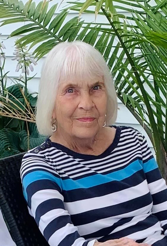 Jean Morell Obituario Evansville, IN