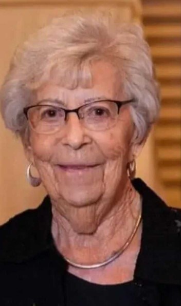 Obituary of Ima McKee