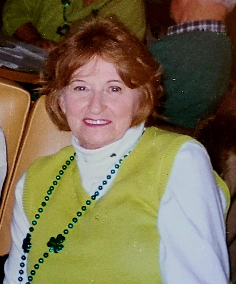 Obituary of Nancy Lee Jones