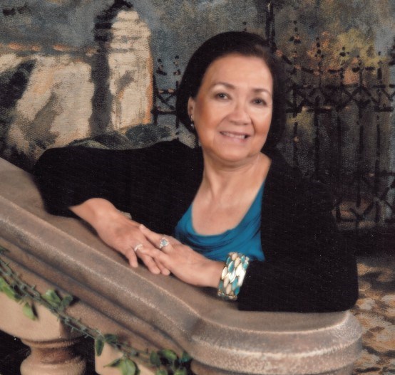Obituary of Ruby Anima Castro