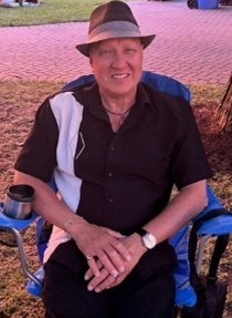 Obituary of Lionel Lopez