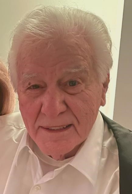 Obituary of Anthony P. Mennella