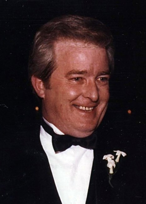 Obituary of William Logsdon