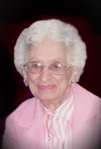 Obituary of Rose Alessi