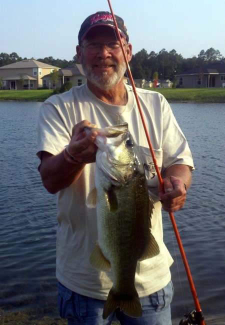 Obituary of Albert Lester Brim Jr.