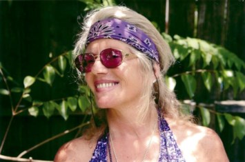 Obituary of Susan Trela-Watson