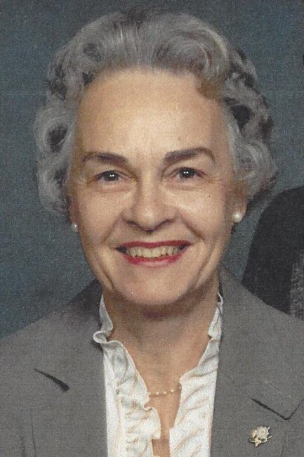 Obituary of Lorraine M. Ursprung